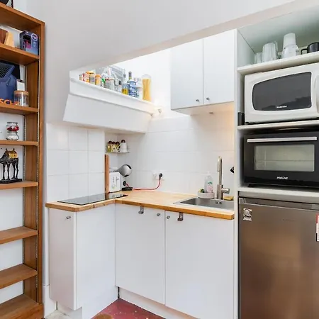 Apartment Charming Flat In