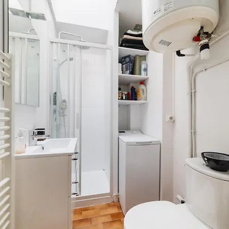 Apartment Charming Flat In *